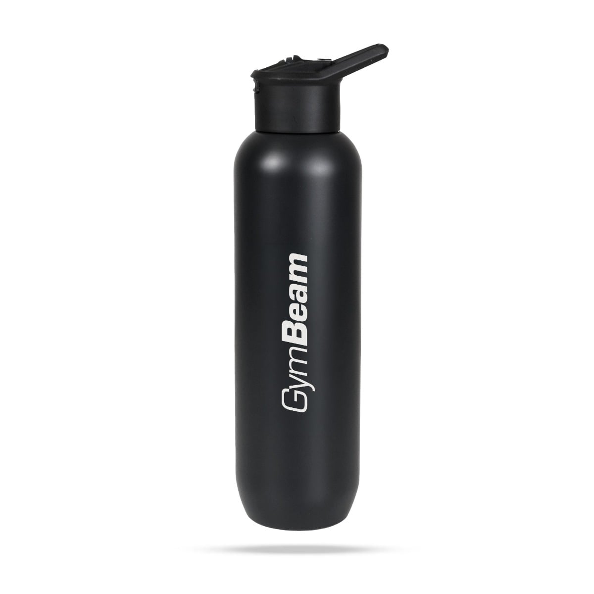 Бутилка ALPHA Graphite 1000 мл - GymBeam