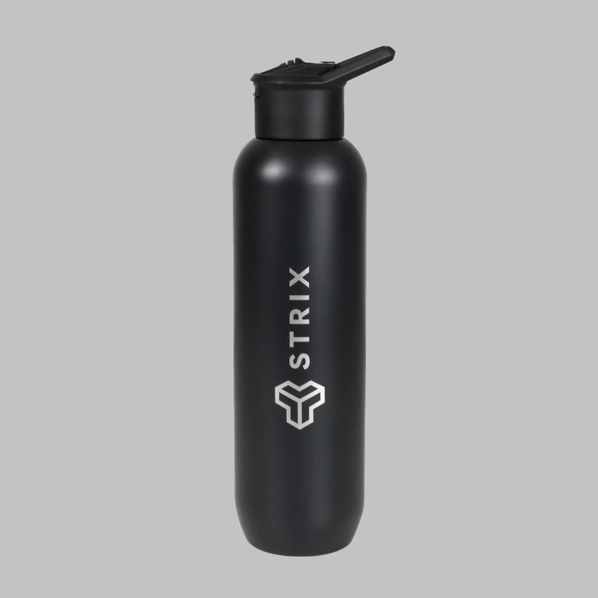 Бутилка ALPHA Graphite 1000 ml - STRIX