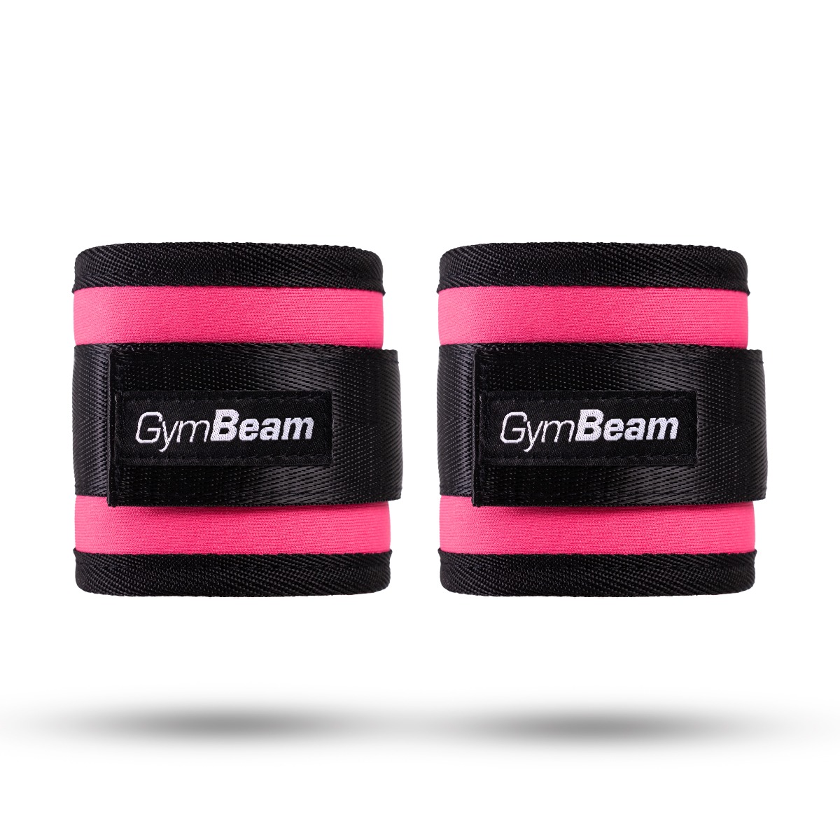 Адаптери за глезени Pink - GymBeam