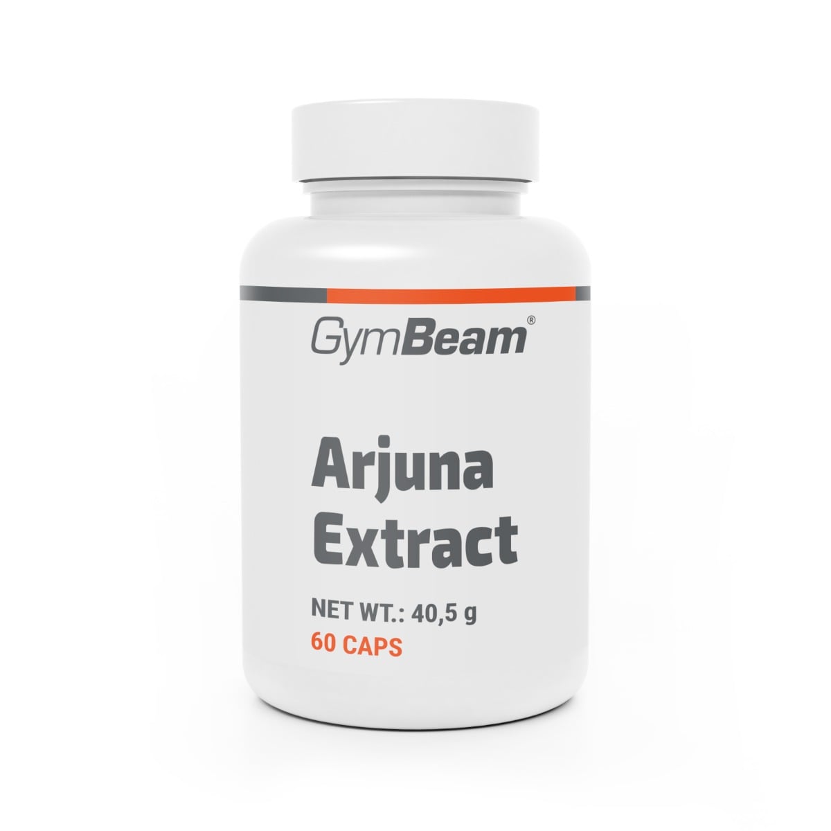 Екстракт от Арджуна - GymBeam