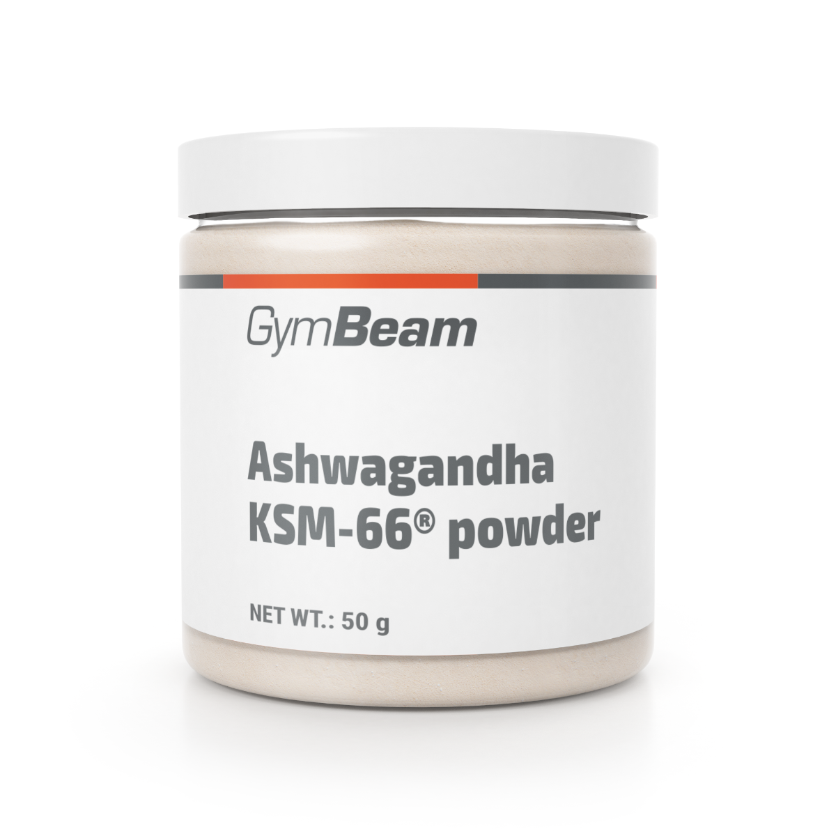 Ашваганда KSM-66® - GymBeam