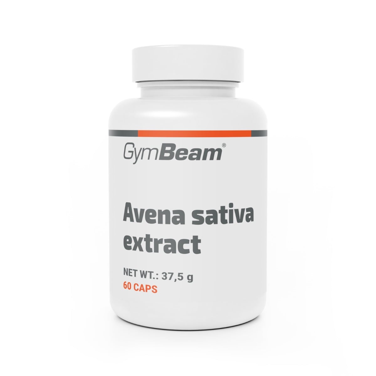 Екстракт от Avena Sativa - GymBeam