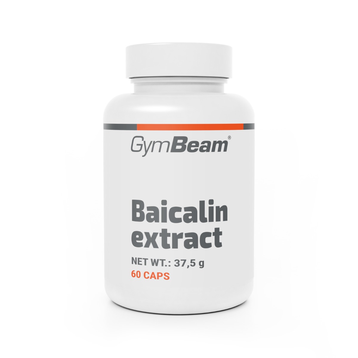 Екстракт от байкалин - GymBeam