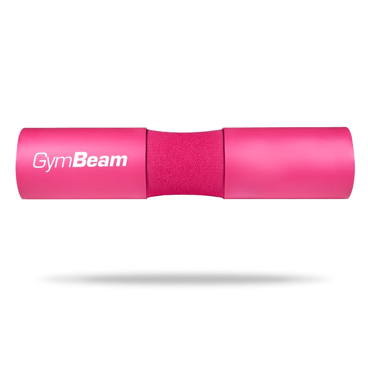 Подложка за лост Barbell Pad Pink - GymBeam