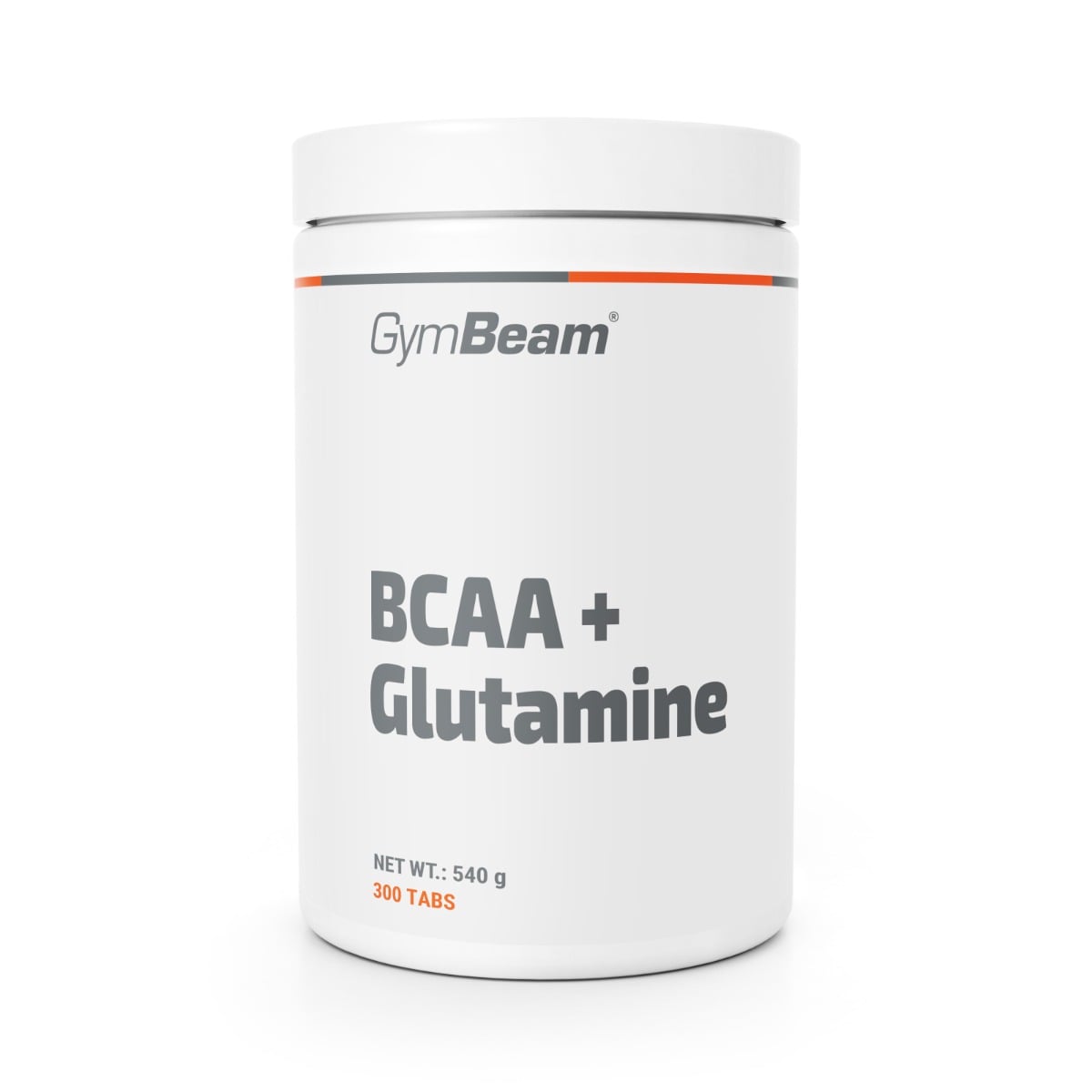 BCAA + Глутамин - GymBeam