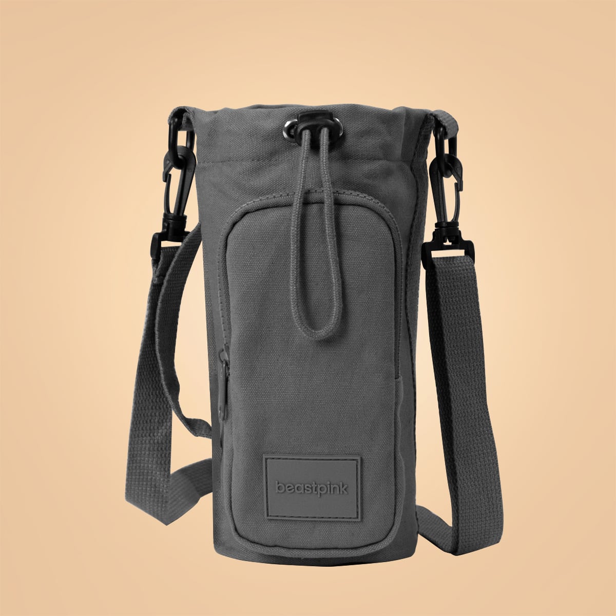 Чанта за бутилка Swing Shadow - BeastPink