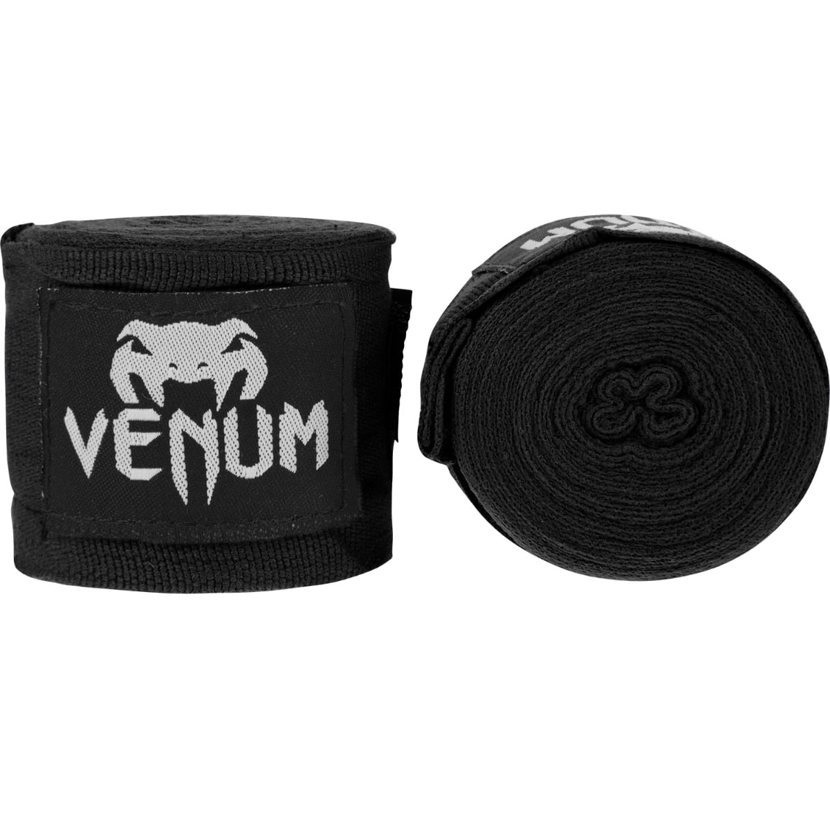 Боксови бинтове 4m Black - Venum