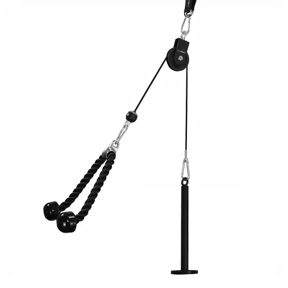 Кабелна система Pulley - GymBeam