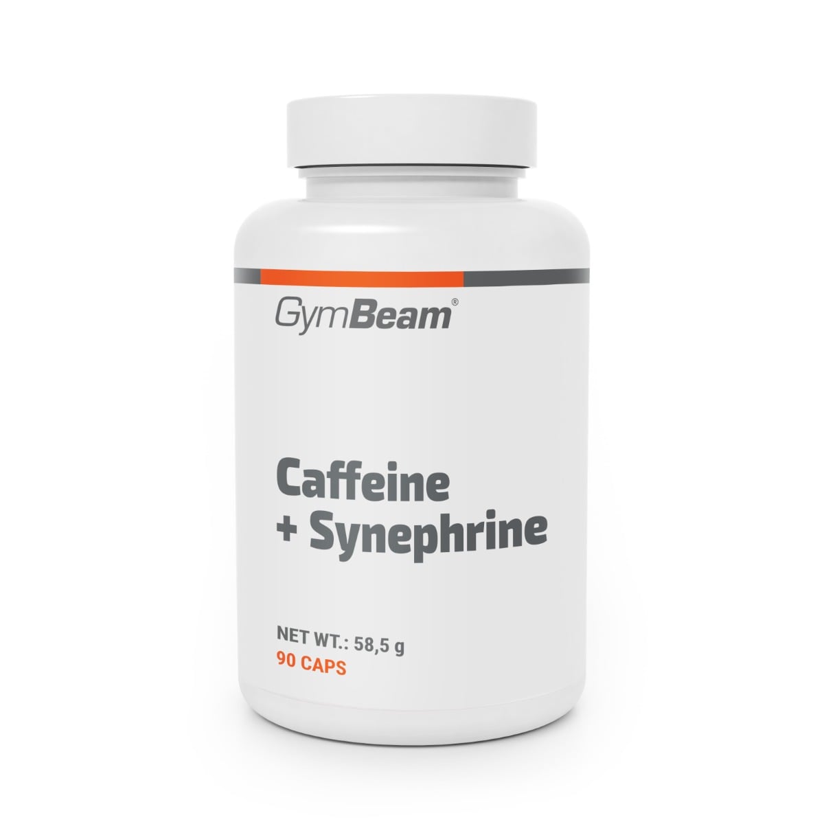 Кофеин + Синефрин - GymBeam