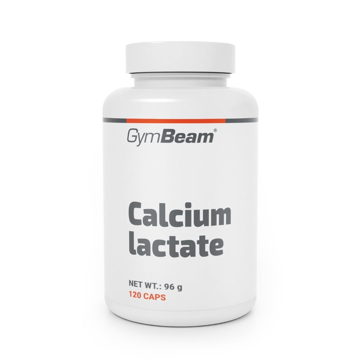 Калциев лактат - GymBeam