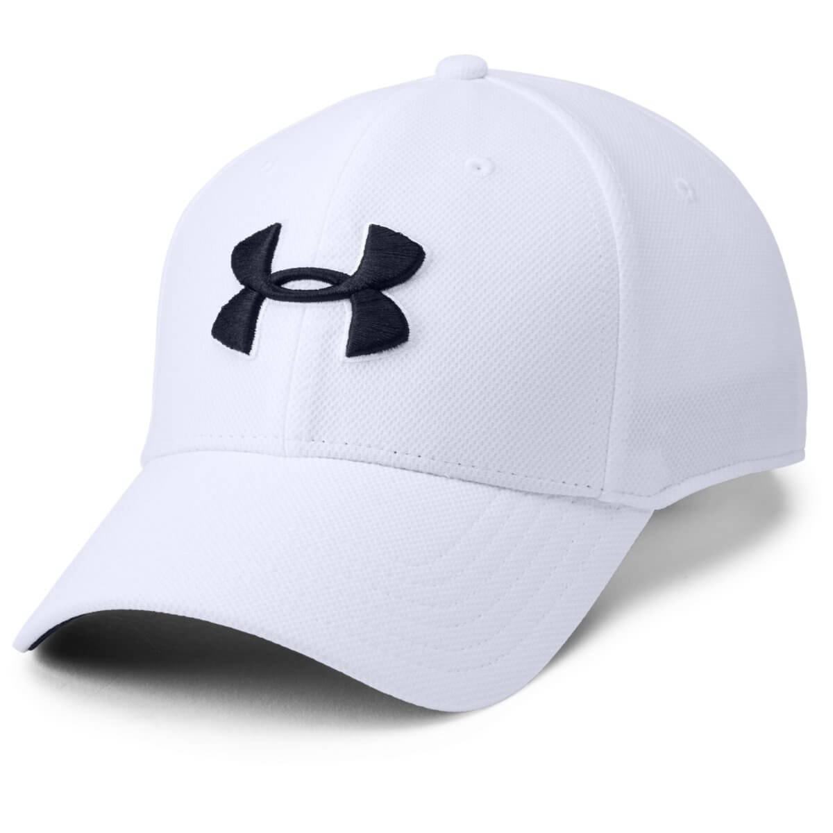 Шапка Men's Blitzing 3.0 Cap White - Under Armour
