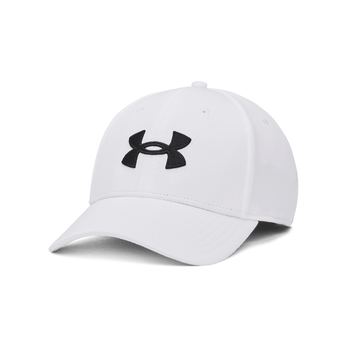 Мъжка шапка Blitzing Cap White - Under Armour