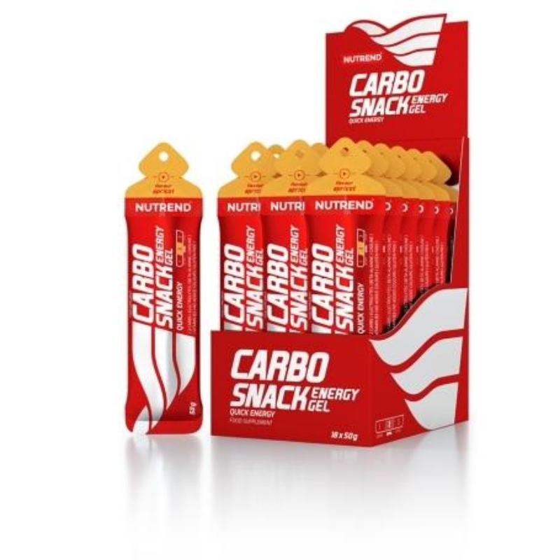 Carbosnack саше 50 g - Nutrend