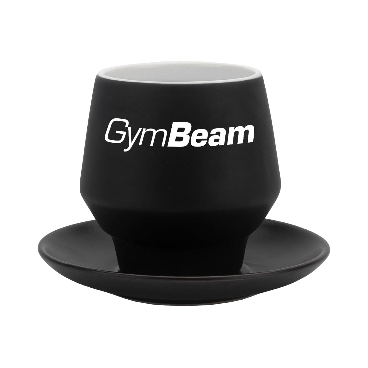 Керамична чаша 190 ml - GymBeam