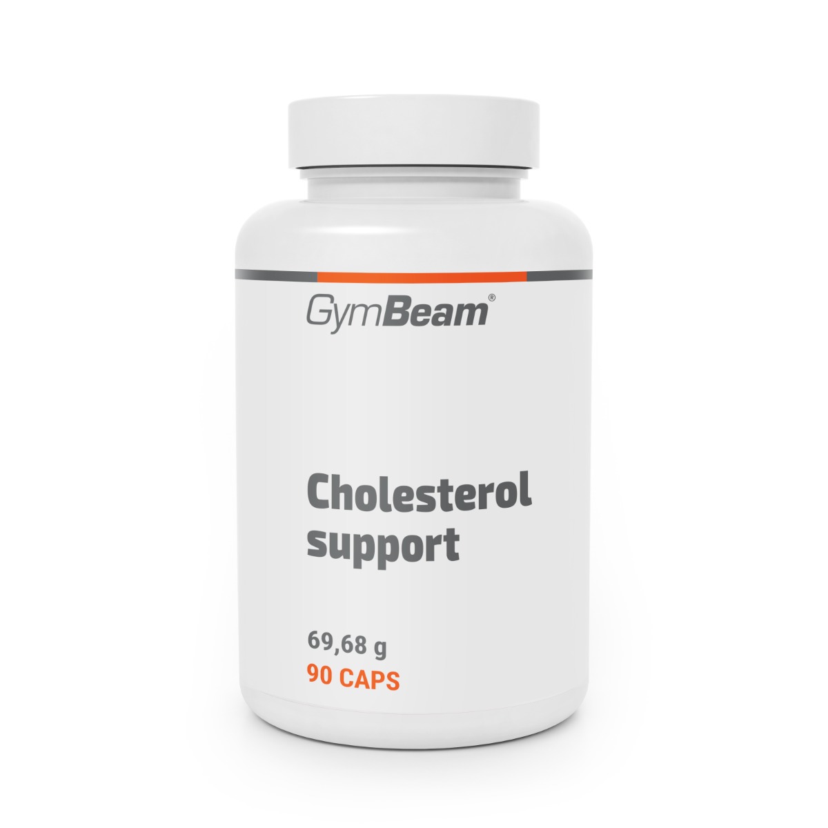 Cholesterol Support - GymBeam