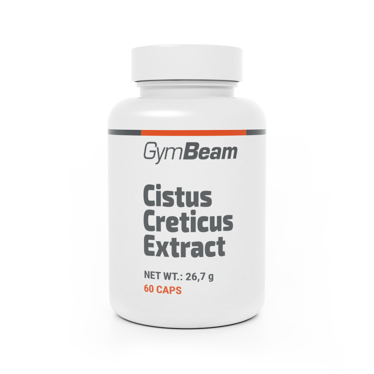 Екстракт от Cistus Creticus (скална роза) - GymBeam