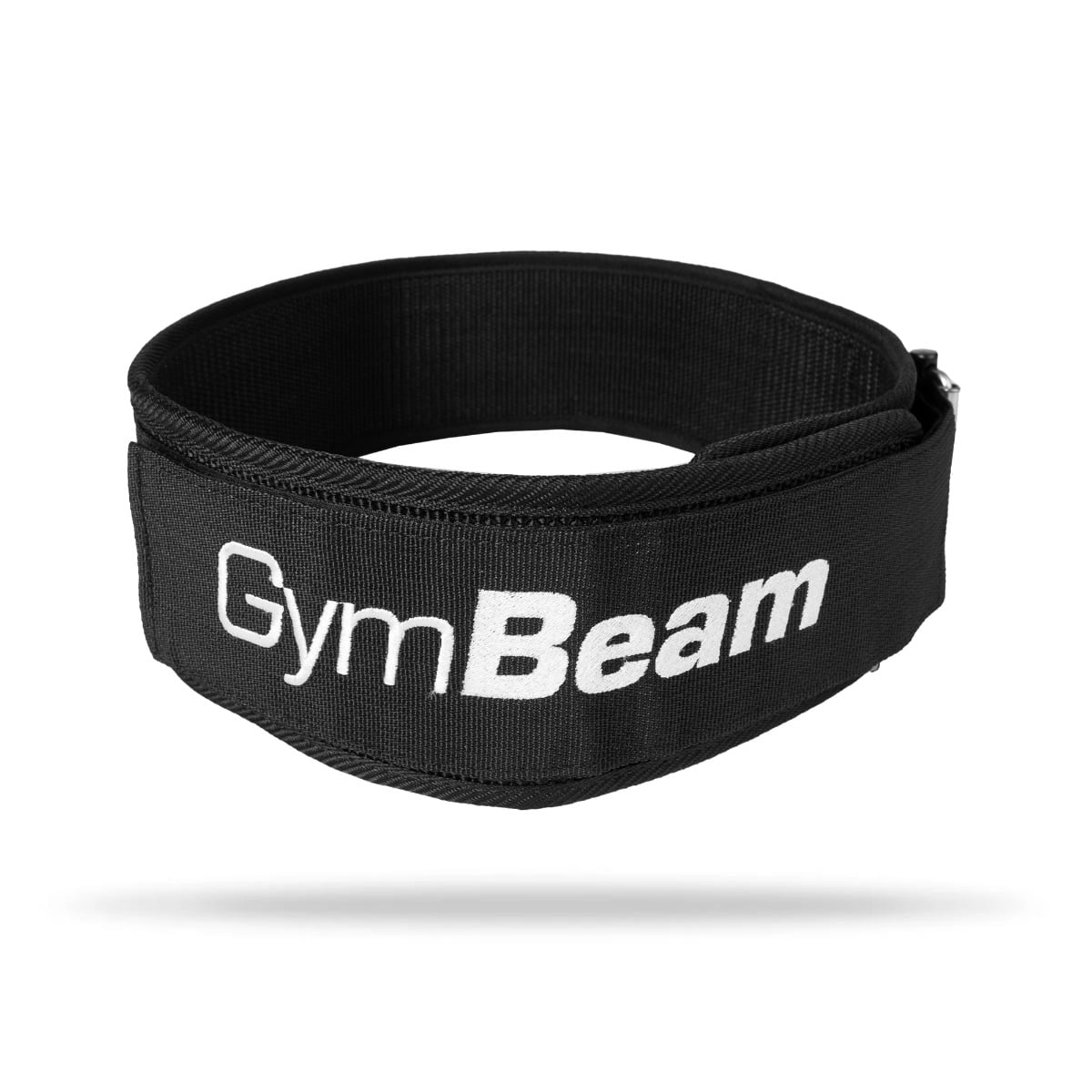 Фитнес колан CORE Black – GymBeam
