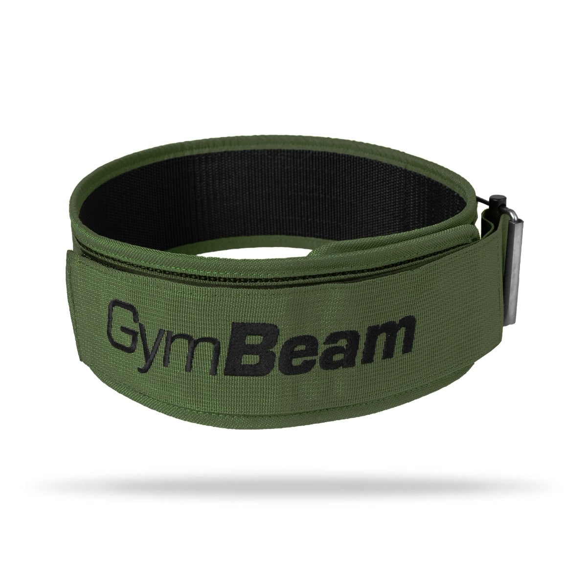 Фитнес колан CORE Green – GymBeam