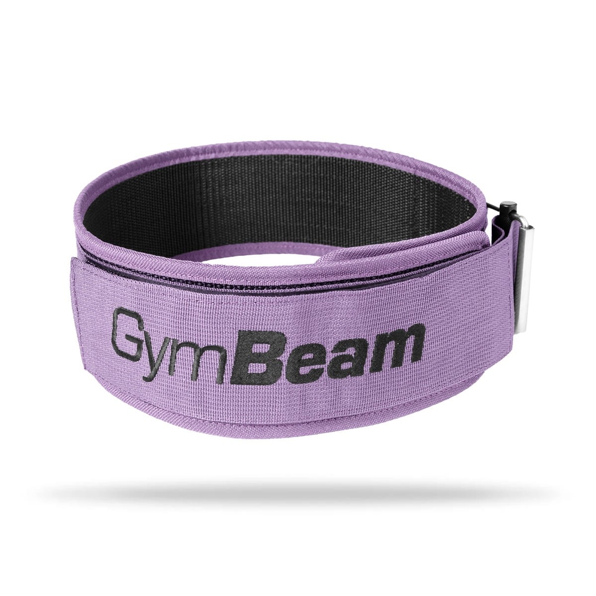 Фитнес колан CORE Purple – GymBeam