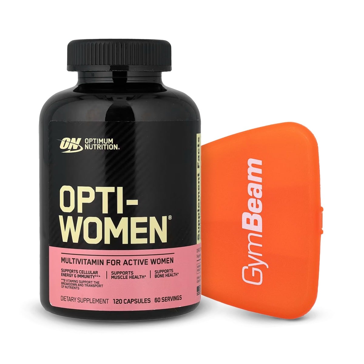 Opti-Women - Optimum Nutrition + подарък