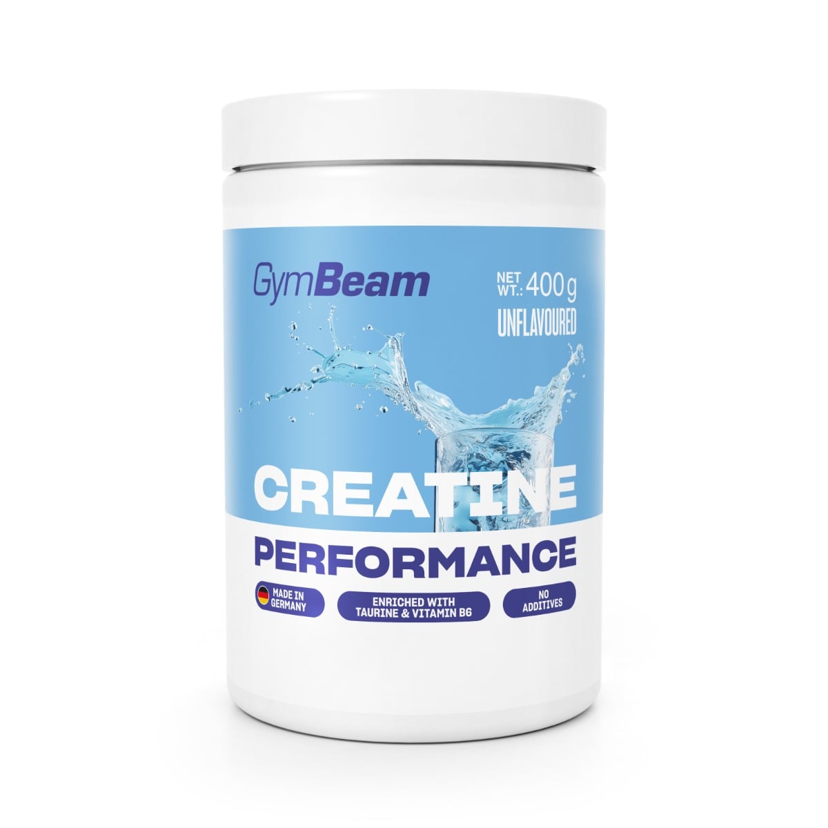Creatine Performance - GymBeam