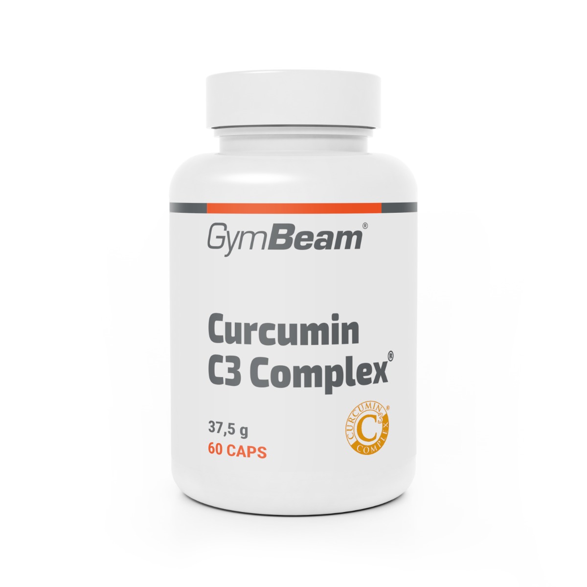 Куркумин C3 Комплекс ® - GymBeam