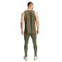 Мъжки клин Combat Olive Grey - GymBeam XL