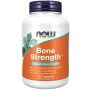 Комплекс от витамини и минерали Bone Strength™ - NOW Foods 120 капс