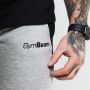 Долнище Slimfit Grey - GymBeam M