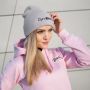 Зимна шапка Beanie Grey - GymBeam uni
