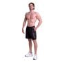Шорти 2в1 Essence Black - GymBeam M