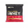Мостра 100% Whey Gold Standard - Optimum Nutrition 30 g - ванилов сладолед