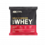 Мостра 100% Whey Gold Standard - Optimum Nutrition 30 g - ванилов сладолед