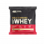 Мостра 100% Whey Gold Standard - Optimum Nutrition 30 g - ванилов сладолед