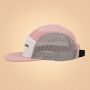 5 Panel шапка Pink - BeastPink single_variant