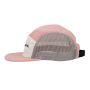5 Panel шапка Pink - BeastPink single_variant