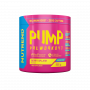 Pre-Workout PUMP - Nutrend 225 g - tropical blend