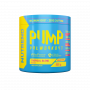 Pre-Workout PUMP - Nutrend 225 g - tropical blend