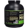 Serious Mass - Optimum Nutrition 2720 g - ванилия