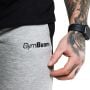 Долнище Slimfit Grey - GymBeam M