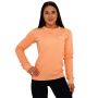 Дамска блуза Basic Powder Peach - Gymbeam XL