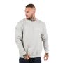 Суичър PRO Jumper Moon Grey - GymBeam L