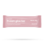 Протеинов бар GlowBar - BeastPink 40 g - ягода