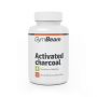 Активен въглен - GymBeam 60 капс