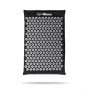 Постелка Acupressure Mat Black - GymBeam черно