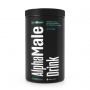 AlphaMale Drink - GymBeam 400 g - горски плодове