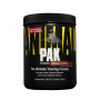 Animal Pak Powder - Universal Nutrition 342 g - портокал