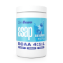 ASAP BCAA - GymBeam 375 g - портокал