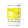 ASAP BCAA - GymBeam 375 g - портокал