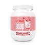 ASAP True Whey - GymBeam 900 g - ягода